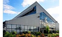 Mabeg - Greenhouse Construction / Greenhouse Planning Services