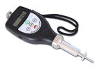 Agriculture Solutions - Model FHP-801 - Digital Fruit Firmness Tester, Penetrometer (Soft Fruit)