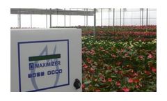 Maximizer