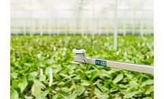 Priva - Photosynthetic Active Radiation (PAR) Sensor