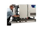 Priva Vialux - Model HD-UV - Horticulture Water Disinfection System