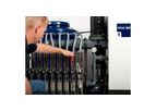 Priva Nutri-Line - Crop Nutrient Dosing Systems