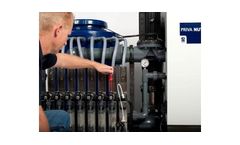Priva Nutri-Line - Crop Nutrient Dosing Systems