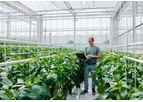 Priva - Model One - Climate and Process Control System