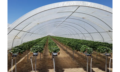 Priva - Model Compass - Climate and Process Control System