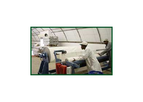 GreenZone - Greenhouse Covering