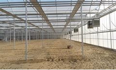 Prins - Vertical and Horizontal Curtain Systems