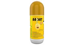 Aadat - Unique Combination of Insecticide and Fungicide