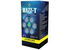 Model HAZZ-T - Trichoderma Harzianum 1% WP