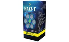 Model HAZZ-T - Trichoderma Harzianum 1% WP