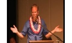 Kauai Community Forum: The Farmer Dialogue, Part 1 Video