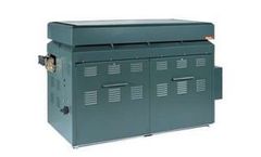 BioTherm - Model H - Atmospheric Boilers