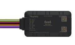 Ruptela - Model Eco5 - GNSS-Based Vehicle Tracker