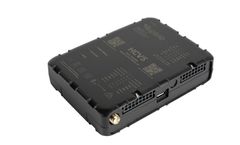 Ruptela - Model HCV5 - On-Board Computer Data (CAN), Monitors Driver