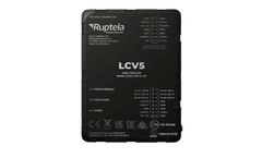 Ruptela - Model LCV5 - Advanced GPS Tracker for Cars