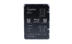 Ruptela - Model Pro5 - Advanced GPS Tracker