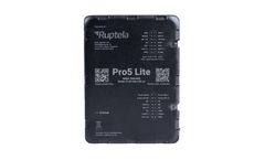 Ruptela - Model Pro5 Lite - Future-Proof GPS Tracke