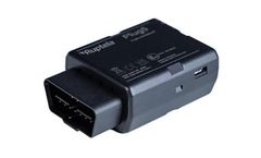 Ruptela - Model Plug5 - Vehicle Tracker