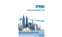 Automated Waste Collection System