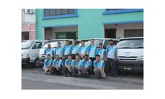 Service & Maintenance