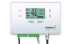 Autogrow - Model IntelliDose - Single Zone Controller