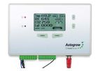 Autogrow - Model IntelliClimate - Automatically Climate Control System