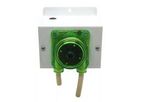 AgrowDose - Model ADi - Digital Persitaltic Dosing Pump
