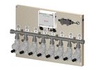 Agrowtek - Model VXP - Irrigation Valve Panels
