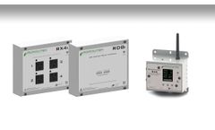 GrowControl MCX Climate Control System - Setup & Operation - Video