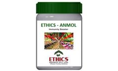Ethics – ANMOL - Model Galileo - Broad Spectrum Antimicrobial Organic Agent