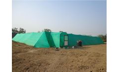 Ethics - Wire Rope Net House