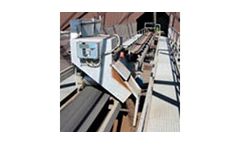 Crocus - Model B - Belt Conveyor