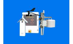 µAgricomp - Standard Climate Control System