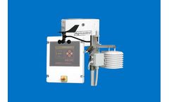 µAgricomp Multitab - Climate Control System