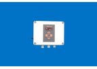 Agricontrol - Model X-IP - Small Irrigation Programmers System