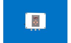 Agricontrol - Model X-IP - Small Irrigation Programmers System