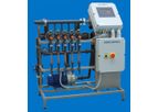 Agrimix - Model L - Fertigation Unit