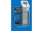 Agrimix - Model L2K/3K - Fertigation Unit