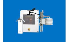 Agricontrol - Model MCX - Climate Control System