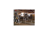 Gantry Feeding Systems For Layer Cages