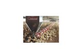 Pan Poultry Feeding Systems
