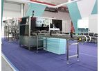 Automatic Egg Grading and Transfer Machine