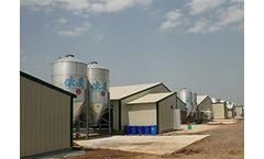 Feed Supply System