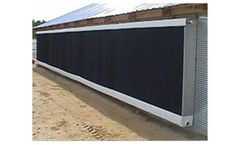 Poultry Ventilation System