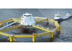Whitefish Harvesting & Processing Plant