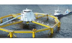 Whitefish Harvesting & Processing Plant