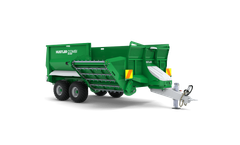 Hustler - Model Combi RX² - Multi Feeder