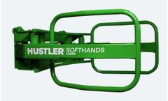 Softhands - Model LX200 - Contractors Bale Handlers
