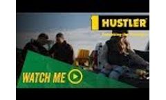 Hustler Equipment -- Rethinking the Everyday Video
