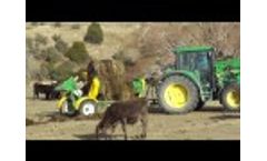 Hustler Equipment (Official Channel) Video